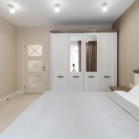 Magic Apart 31 Lvov Exteriér fotografie