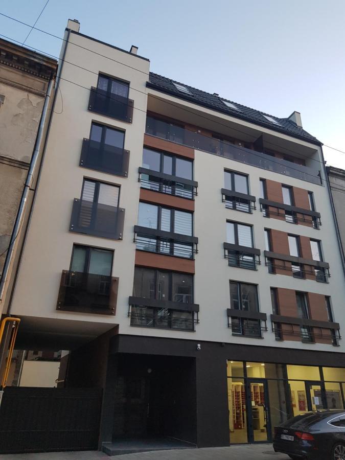 Magic Apart 31 Lvov Exteriér fotografie