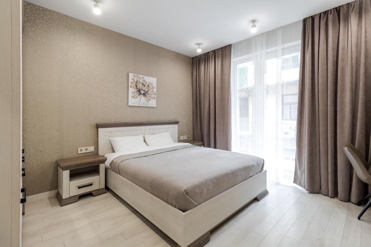 Magic Apart 31 Lvov Exteriér fotografie