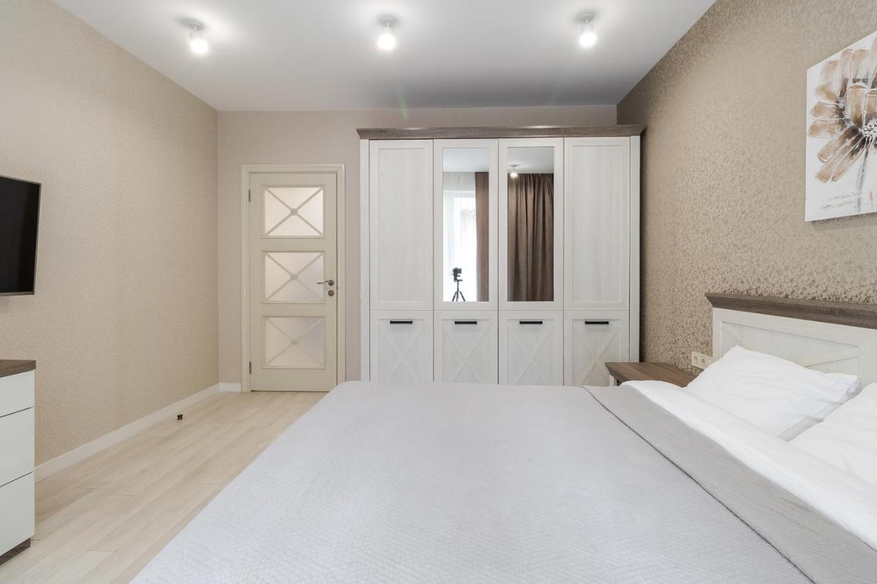 Magic Apart 31 Lvov Exteriér fotografie