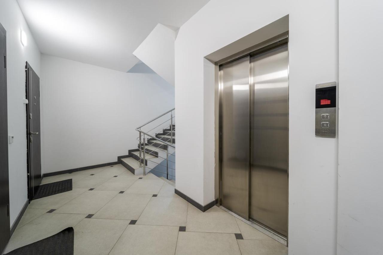 Magic Apart 31 Lvov Exteriér fotografie
