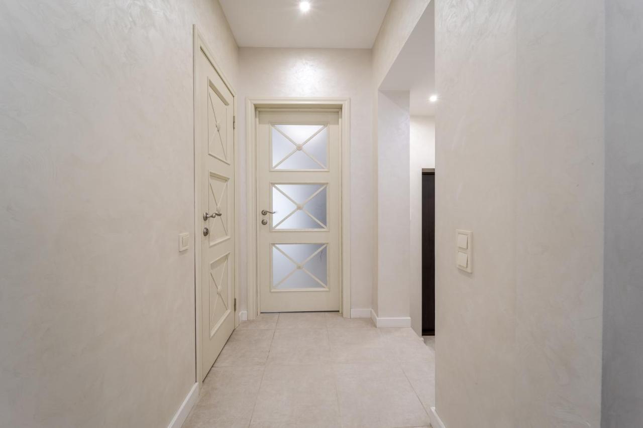 Magic Apart 31 Lvov Exteriér fotografie